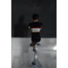 Cycling Figurine BBB (Black) - Image 2