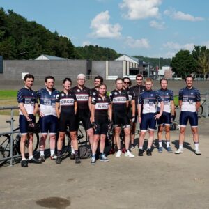 Track Rochefort