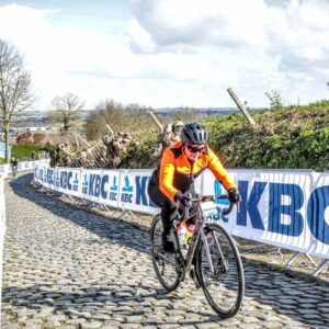 Ronde Van Vlaanderen 4