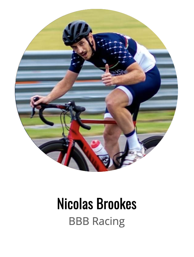 Nicolas Brookes