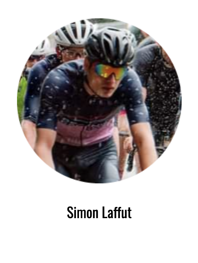 Simon Laffut