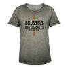 BBB Casual Wear & Accessories by Spreadshop