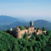 (2024) BBB long weekend - Vosges (18>21 May 2024) (Single - double room) - Image 3