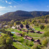 (2024) BBB long weekend - Vosges (18>21 May 2024) (Single - double room)
