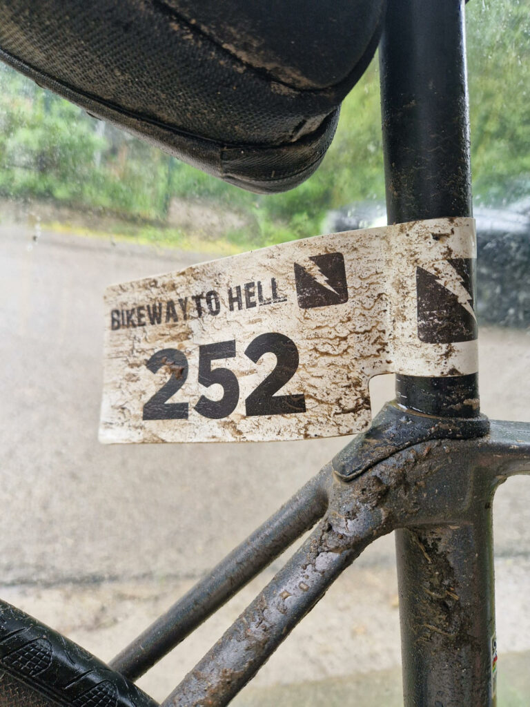 BikeWay To Hell 2024