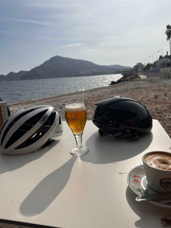 (2026) BBB "A1/A2" Training Week - Altea (14 > 22 February 2026) - Image 2