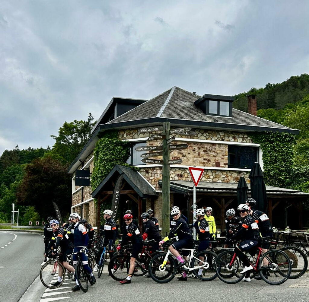 Offsite Road Captains Day