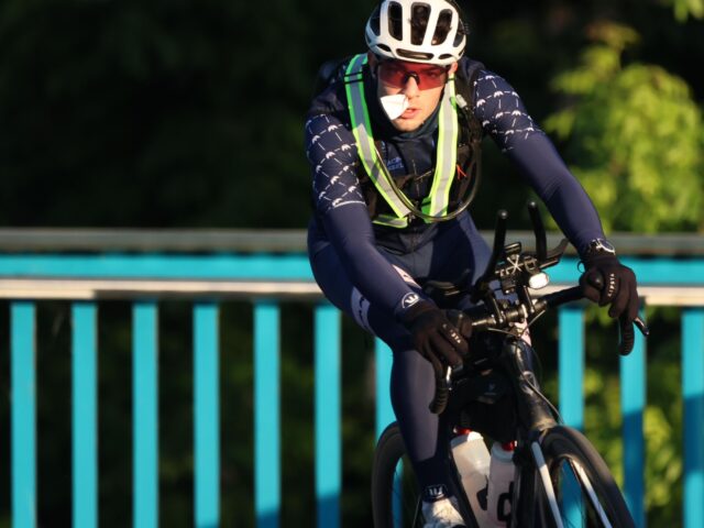 Race Across Belgium 2025