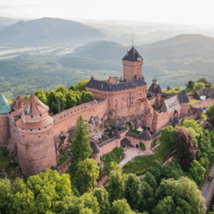 (2026) BBB long weekend - Vosges (22>25 May 2026) (Single - double room)