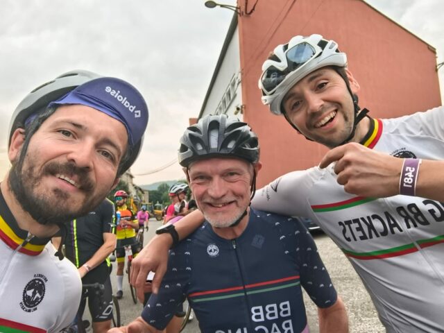 L’Ardéchoise, cyclosportive mythique (2025)