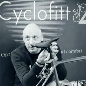 BBB 25% discount on Cyclofitt bike-fitting