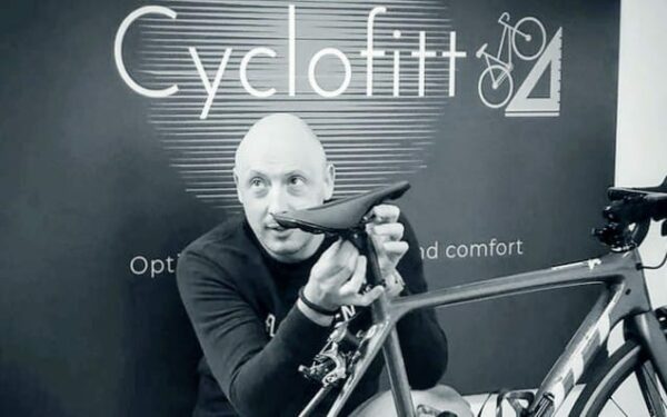 BBB 25% discount on Cyclofitt bike-fitting