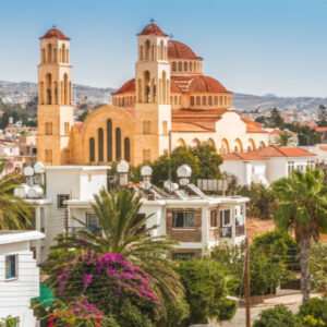 (2026) BBB "Tour of Cyprus" (19>26 April)