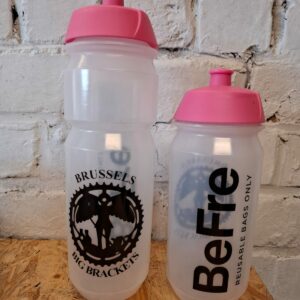 BBB Cycling Bio-Bottle