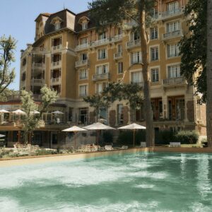 (2026) BBB "Club Med Vittel" Gravel Long Weekend (9>12 October)