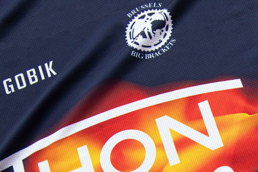 (PRESS RELEASE) Brussels Cycling Project 2030 – Elite Team presentation (25 February 2026)