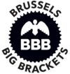 Brussels Big Brackets Cycling Club