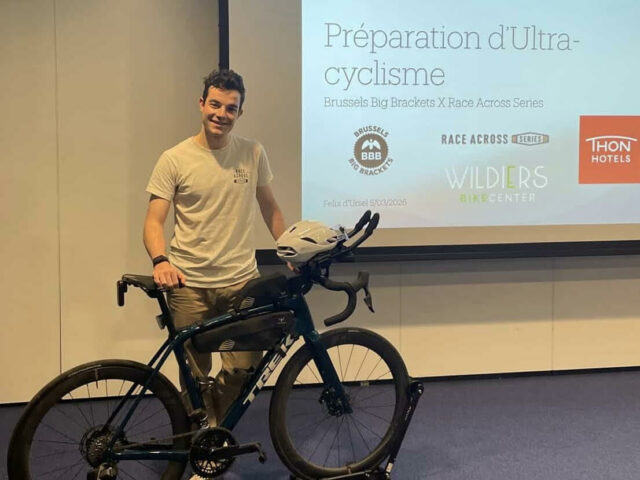 (Workshop) BBB x Race Across Series : Prêt pour l’ultra ?