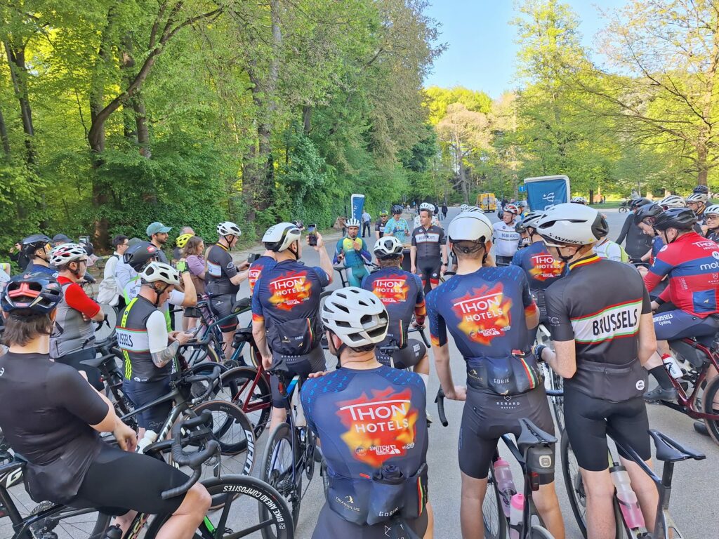 Protected: BBB X Club Med Ride with Greg van Avermaet