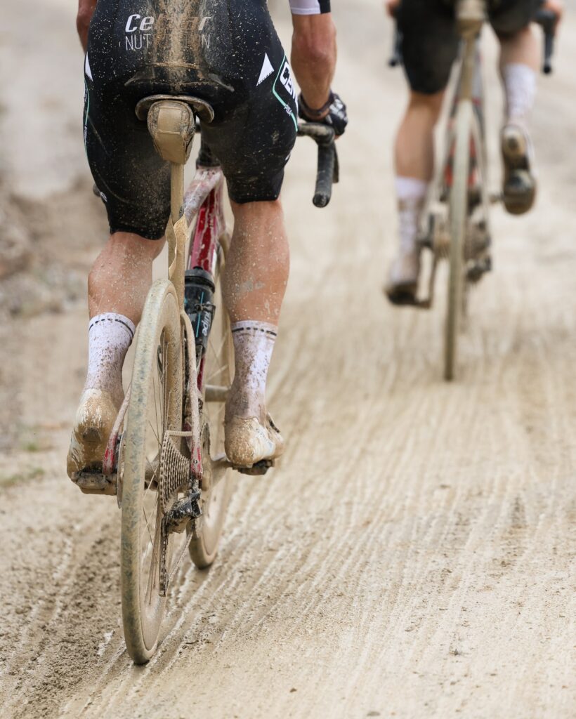 Gran Fondo Strade Bianche 2026