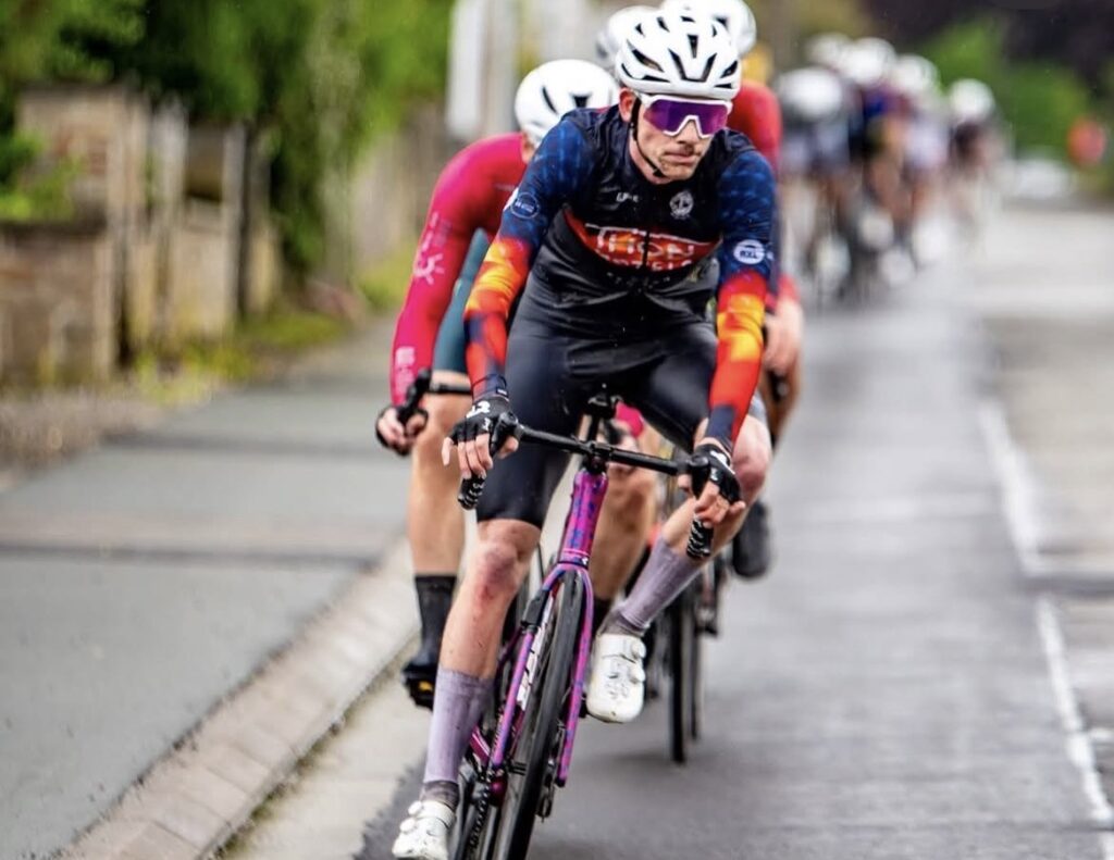 (PRESS RELEASE) Big step forward for Théo Demarcin