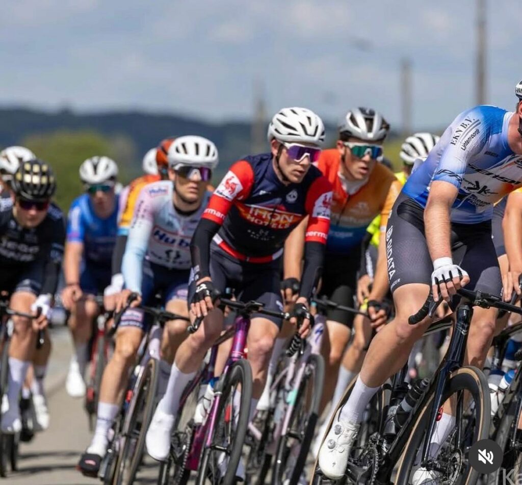 (PRESS RELEASE) Elite Team Q1 Results