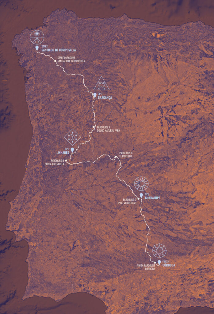 Lost Dot 101: A beautiful hard race for women,  non-binary, and trans riders