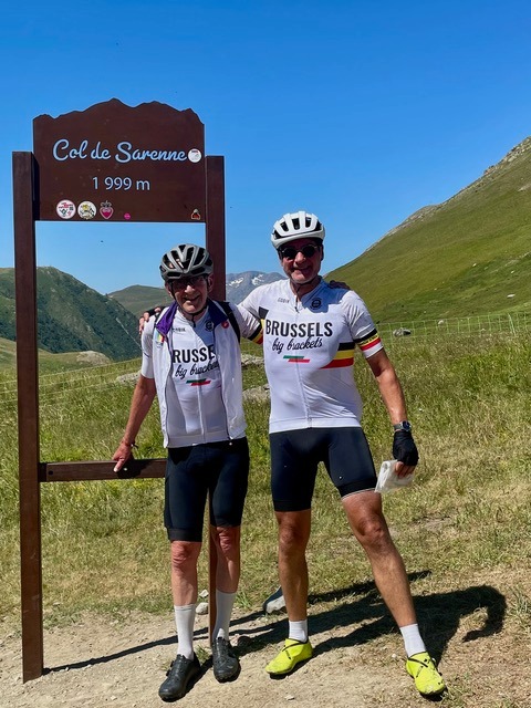 Une Power Up Week à l’Alpe d’Huez dont on se souviendra longtemps!
