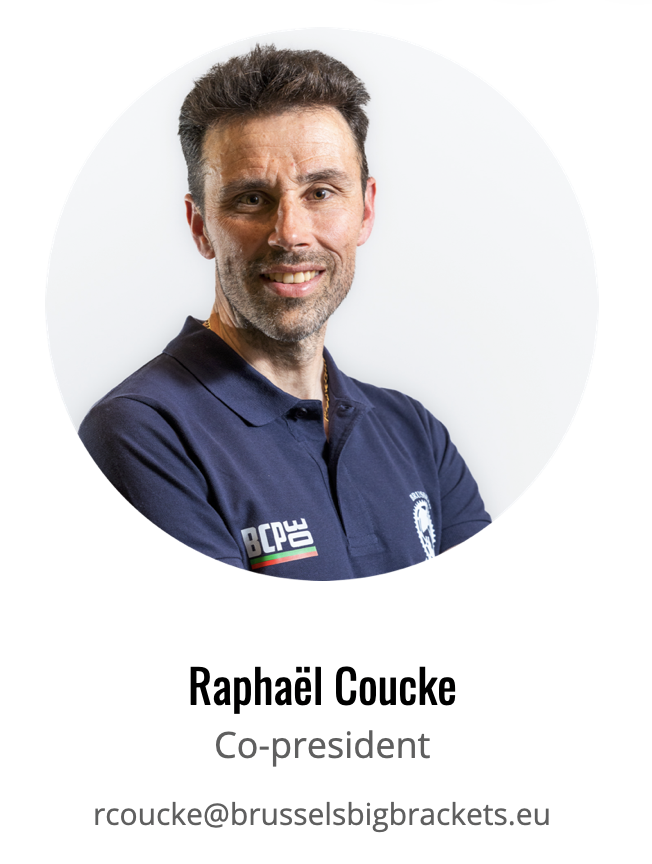 Coucke raf