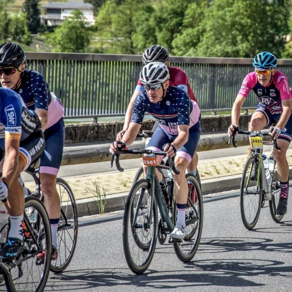 Schleck Granfondo (Luxembourg) 2022