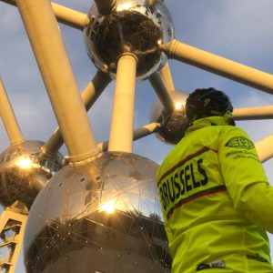 Atomium 2