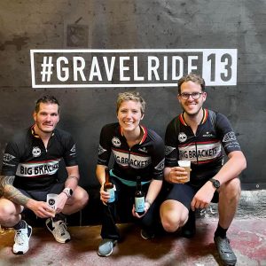 #gravelride13