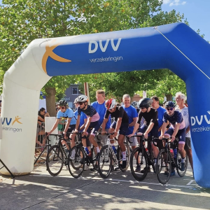 Team Time Trial Kapelle op den Bos 2022